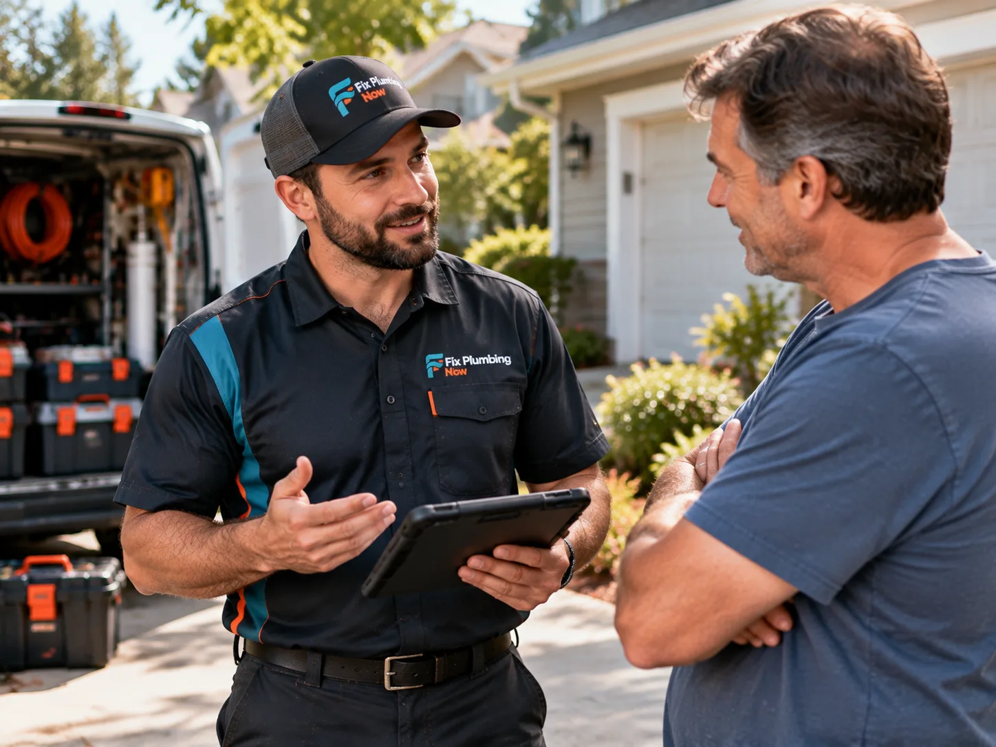 Clogged Drain Service Spurger, TX FAQs